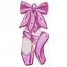 Viola Fucsia/ Beige/ Rosa/ Bianco