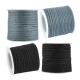 Cordon Tressé rond 3 mm (~10 m)