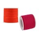Braided Round Cord 3mm (~10mtrs)
