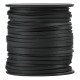 Cordon en faux daim plat (~3 mm (~30 m)