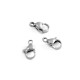 Ανοξείδωτο Ατσάλι Καβουράκι 10mm Ø1.4mm