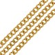 Stainless Steel 304 Chain 0.6/3x2.2mm