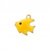 18K Gold/ Yellow/ Black