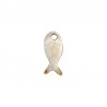 18K Gold/ White