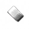 999° Silver Antique Plated/ 5µm