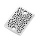 Conector de Metal Zamak con Ojo 15x10mm
