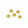 Oro 24K/0.12μm