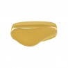 24K Gold Plated/ 0.12µm