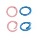 Porte-Clés en Zamak 23.5 mm/3 mm