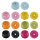 Acrylic Spacer 20mm/14mm Ø2.2mm
