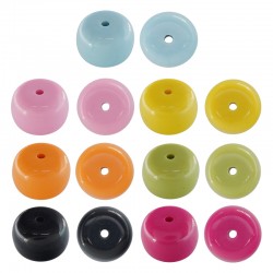 Acrylic Spacer 20mm/14mm Ø2.2mm