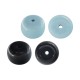 Acrylic Spacer 20mm/14mm Ø2.2mm