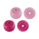 Acrylic Spacer 20mm/14mm Ø2.2mm
