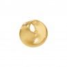 24K Gold Plated/ 0.12µm
