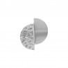 Plata 999° con Baño Antiguo/ 5 µm