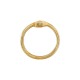 Carbon Steel Bookbinding Ring 25mm