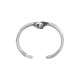 Carbon Steel Bookbinding Ring 25mm