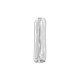 Zamak Tube 39x10mm Ø8.2mm