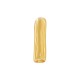 Zamak Tube 39x10mm Ø8.2mm