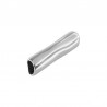 Argento 999° placcato anticato / 5 µm