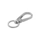 Zamak Swivel Lobster Clasp 19x49mm/5.4mm