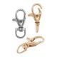 Zamak Swivel Lobster Clasp ~38mm