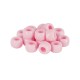 Acrylic Bead Round 9mm/6mm Ø4mm
