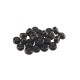 Rondelle en Verre Ronde 6 mm Ø 2 mm