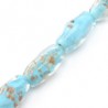 Azzurro/Oro