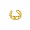 24K Gold Plated/ 0.12µm