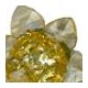 Acrylic Flower 40mm