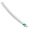 Blanc/ Turquoise/ Blanc/ Noir