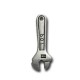 Zamak Pendant Wrench Tool 13x36mm