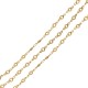 Stainless Steel 304 Chain Round 4mm