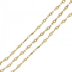Stainless Steel 304 Chain Round 4mm