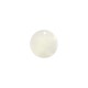Resin Bead Round 25mm