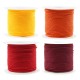 Corda in Poliestere Ritorta 1.5 mm (20 M/Bobina)