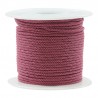 Dark Vintage Pink