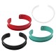 Bracelet en Laiton avec base 14.5 x 66 mm