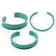 Brass Bracelet with Base 14.5x66mm