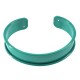 Brass Bracelet with Base 14.5x66mm