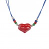 Red/ Green/ Blue/ Silver