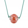 Verde/ Plata/ Coral