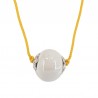 Amarillo/ Plata/ Blanco