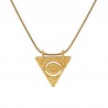24K Gold Plated/ 0.12µm