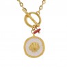 Oro/ Bianco/ Rosso