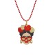 Collar con Frida