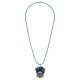 Collar con Frida