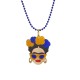 Collar con Frida
