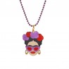 Red/ Black/ Purple/ Multi